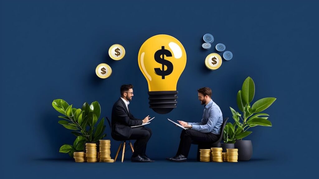 68381f72a3f01c1fe7b4db97 66c5b9276edb9484b03581ca 66c5b90cbbf8af1fe935f242 financial advisor presenting ret