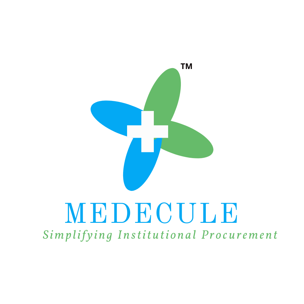 logo medecule